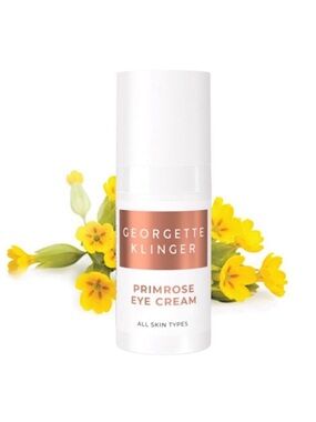 Georgette Klinger Primrose Anti-Aging Eye Cream  0.5 fl oz / 15 ml